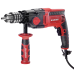 MASINA DE GAURIT CU PERCUTIE Raider RDI-ID39