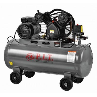 Compresor P.I.T PAC016002-3.3/100