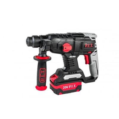 Ciocan rotopercutor P.I.T PBH20H-22A/1