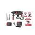Ciocan rotopercutor P.I.T PBH20H-22A/1