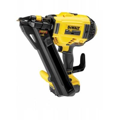 Stapler DeWalt DCN693P2