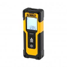 Telemetru cu laser DeWALT DWHT77100 