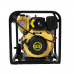 Motopompa DKD HP 80 DIE