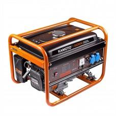 Generator pe benzina KAMOTO GG3000