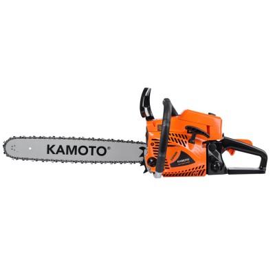 Бензопила Kamoto CS5920