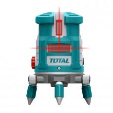 Nivela laser Total TLL 306505