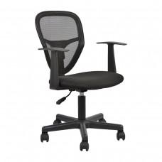 Fotoliu Copii Deco F-1064 Black