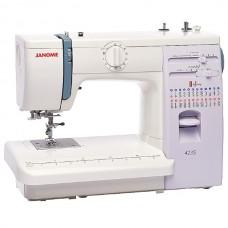 Mașină de cusut Janome 423S 