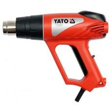 Suflanta de aer cald Yato YT-82291 Suflanta de aer cald Yato YT-82291