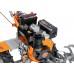 Motocultor diesel  Kamoto DC9135E3