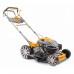 Бензиновая газонокосилка Powermat PM-KSS-700SH