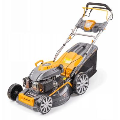 Бензиновая газонокосилка Powermat PM-KSS-700SH