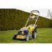 Бензиновая газонокосилка Powermat PM-KSS-700SH