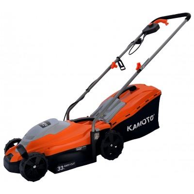 Mașină de tuns iarba electrică Kamoto LM1333