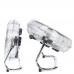 Ventilator Powermat PM-INOX-45