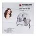Ventilator Powermat PM-INOX-45