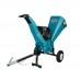 Измельчитель веток Konner&Sohnen KS 700WS