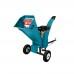 Измельчитель веток Konner&Sohnen KS 700WS