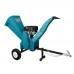 Измельчитель веток Konner&Sohnen KS 700WS
