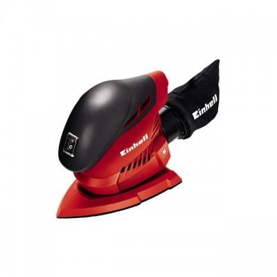 Șlefuitor multifuncțional Einhell TH-OS 1016