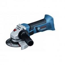Углошлифовальная машина Bosch GWS 18-125 V-LI (060193A307)