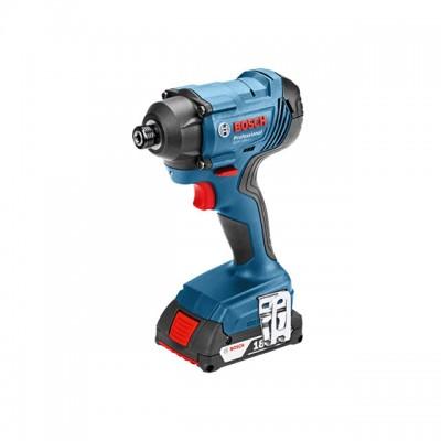 Mașină de înșurubat cu impact Bosch GDR 180 (06019G5120)