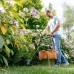Электрический триммер Bosch EasyGrassCut 26 (06008C1J00)