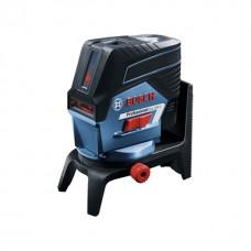 Лазерный нивелир Bosch GCL 2-50 C Combi Laser (0601066G02)