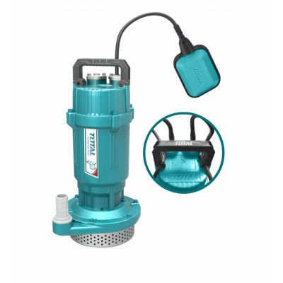 Pompa submersibila Total TWP 63706