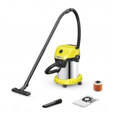 Промышленный пылесос Karcher WD 3 S V-17/4/20 (1.628-135.0)