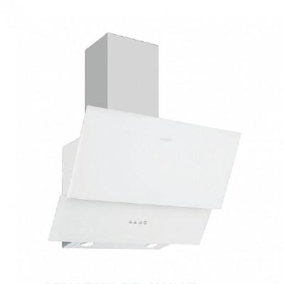 НАКЛОННАЯ ВЫТЯЖКА SYNTRA VENTURA 60 WHITE