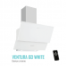 НАКЛОННАЯ ВЫТЯЖКА SYNTRA VENTURA 60 WHITE
