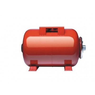 Rezervor orizontal WIXO H050 metal 50 l