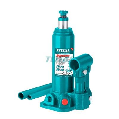 Cric hidraulic auto Total THT109062