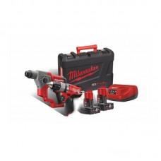 Set Milwaukee M12 FPP2B-402X (4933459812)