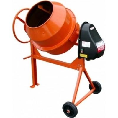 Betoniera Altrad MK 165