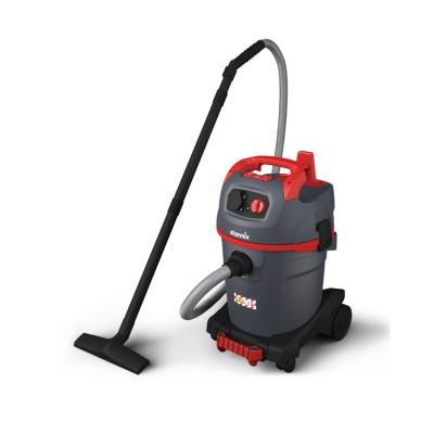 Промышленный пылесос Starmix uClean 1432 HK