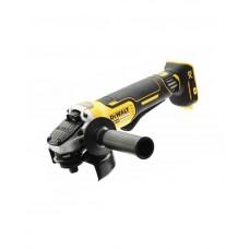 Polizor unghiular DeWalt DCG406N