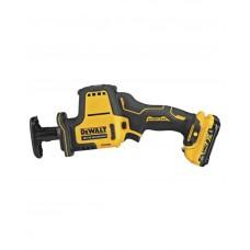 Fierăstrău sabie DeWalt DCS312D2