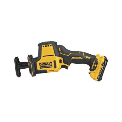 Сабельная пила DeWalt DCS312D2