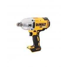 Шуруповерт DeWalt DCF897NT XR BL