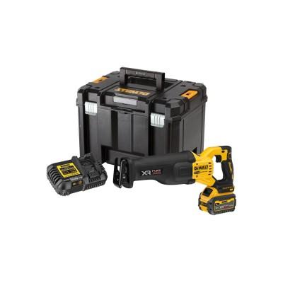 Сабельная пила DeWalt DCS386T1
