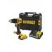 Ударная дрель-шуруповерт DeWalt DCD805E1T-QW