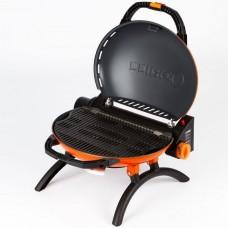 Grătar pe gaz O-Grill 600T Orange