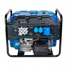 Бензиновый генератор EnerSol EPG-5500SEA