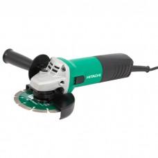 Polizor unghiular Hitachi G12SR4-NSZ