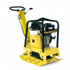 Бензиновая виброплита Masalta MSH160-2 (Loncin)