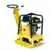 Бензиновая виброплита Masalta MSH160-2 (Loncin)