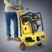 Бензиновая виброплита Masalta MSH160-2 (Loncin)