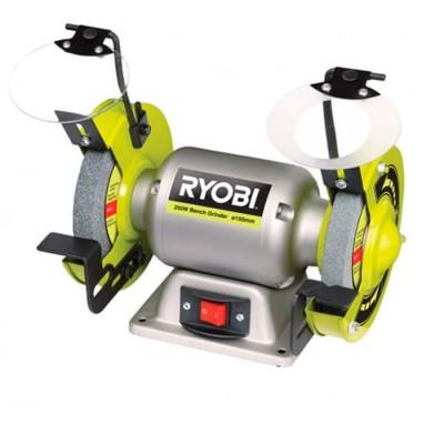 Polizor de banc Ryobi RBG6G1 (5133004823)